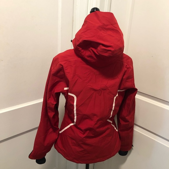 Sunice ladies winter snow ski coat size 8 - Picture 3 of 7